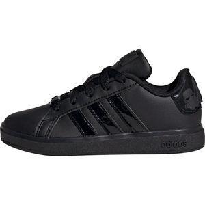 adidas Sportswear Star Wars Grand Court 2.0 Schoenen Kids - Kinderen - Zwart- 32