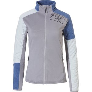 Rehall LOT-R Dames Vest Grijs XL - Fleece Vest