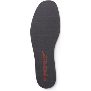 Dunlop - Z910005 basic inlegzool grijs