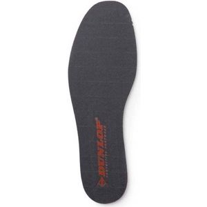 Dunlop - Z910005 basic inlegzool grijs