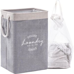 Luxe wasmand