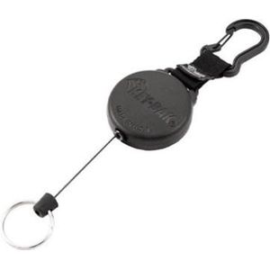 Key-Bak 48"" Kevlar Carabiner - voor 15 sleutels