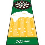 Dartsmat - Beer Design - 237x80 - XQMax