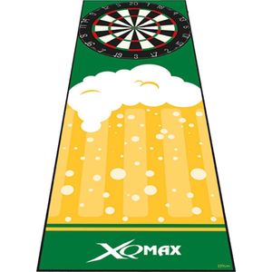 Dartsmat - Beer Design - 237x80 - XQMax