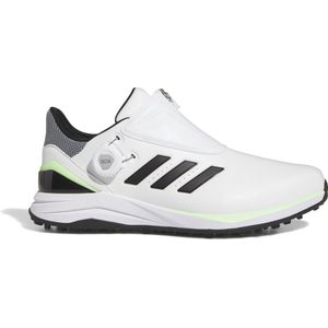 Adidas W Solarmotion BOA 2 Heren Golfschoenen Wit lime