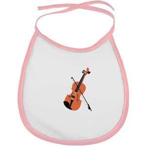 Akyol - viool slabbetje roze - Muziek - violisten - instrument - snaarinstrument - muzikanten