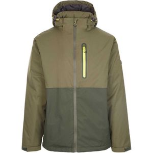 Trespass Iggley Jas Groen L Man
