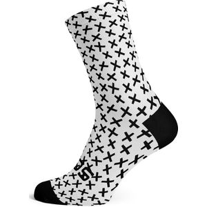 Cross Socks