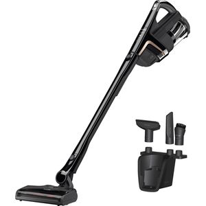 Miele Triflex HX1 Select - Steelstofzuiger - Obsidiaanzwart