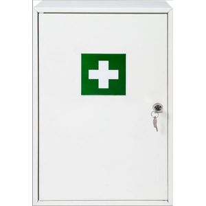 Eichner - Medicijnkastje - 1 Plank - Compact & Veilig - 9127-00985