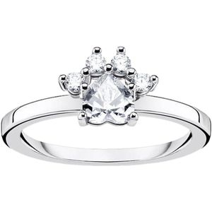 Thomas Sabo - Dames Ring - zirconia - TR2289-643-14-54