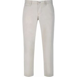 Heren Golf Broek - Alberto Golf Rookie Rev. Ceramica - Gaberdine - 102