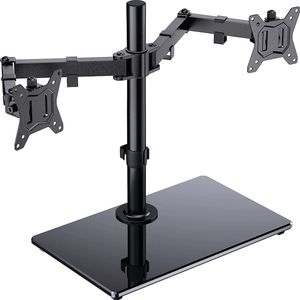 Luxe Monitorbeugel - Monitor arm - Ergonomisch