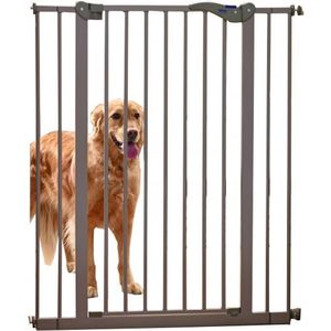 Savic dog barrier afsluithek - hondenhek verlengstuk voor afsluithek