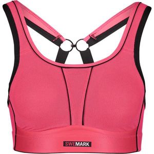 sportbh dames -De beste sportbeha-roze- 100C
