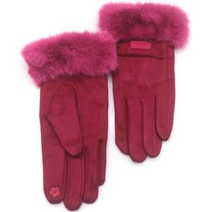 Handschoenen - winter - koud - sneeuw - regen - seizoen - hip - trendy - tijdloos - cadeau - geschenk - feest - feestdagen - verjaardag – dames