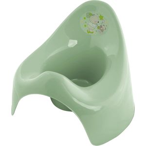 Lorelli Baby Potty Smoke Green Potje 1013007-6315