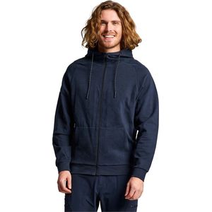 Slam Deck Fz-Hoodie - Sportwear - Volwassen