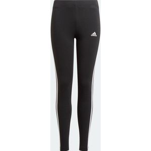 adidas Essential 3-Stripes Sportlegging Meisjes - Maat 128