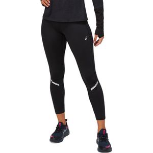 ASICS Lite-Show Tight Dames - Sportlegging - zwart - Vrouwen