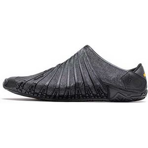 Vibram Fivefingers Furoshiki Ecofree Sneakers Zwart EU 36 Vrouw