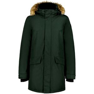 ICEPEAK - alamos parka - Groendonker