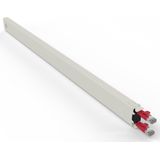 PATCHBOX CONE30STPRD netwerkkabel Rood 1,8 m Cat6a U/FTP (STP)