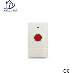 Home-Locking SOS knop SOS-340