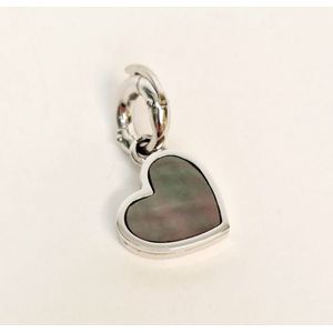 Tiri-Moda - TM6124GM - Bedel - witgoud - 18 karaat - zilver - uitverkoop Juwelier Verlinden St. Hubert - van €449,= voor €269,=