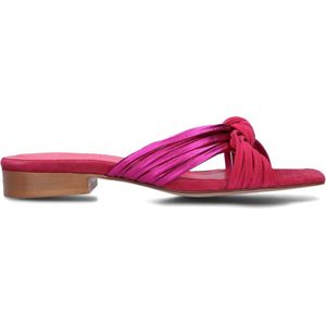 Fabienne Chapot Momo Sandal Slippers - Dames - Roze - Maat 37