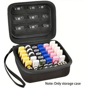 Usb Stick Case - SD Kaart Thumb Drive - Opslagkaart Houder - SD Kaart Opslagtas - Elektronische Accessoires Organizer Box