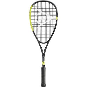 Dunlop Blackstorm Graphite Squashracket - Volwassenen