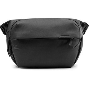 Peak Design Everyday sling 10L v2 - Cameratas - black