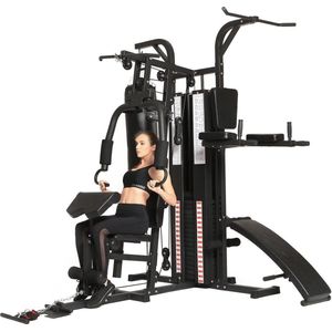 Dione Krachtstation Homegym HG5