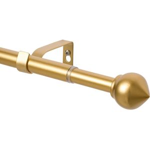 Curtain Rod - Gordijnroede 76 cm tot 200 cm