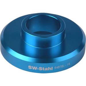 SW-Stahl 94878L-16 aluminium adapter 27,6 mm/21,6 mm