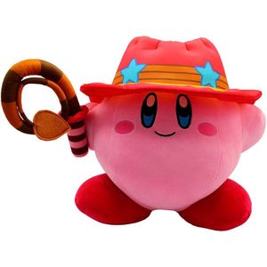 Kirby Plush Figure Cowboy 30 cm