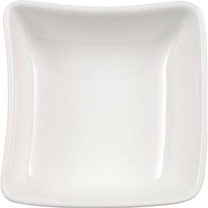 Villeroy & Boch Dipschaaltje NewWave 9 x 9 cm