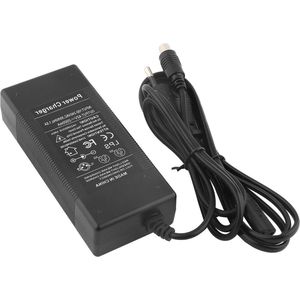 Ersatz Ladegerät für Elektroroller - 42V 2A 220V (EU-Stecker) - Online kaufen .