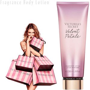 Victoria's Secret Velvet Petals Fragrance Lotion 236 ml
