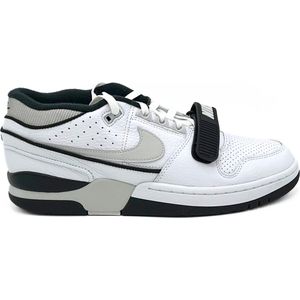 Nike Air Alpha Force 88 (White Black/Tech Grey) - Maat 47