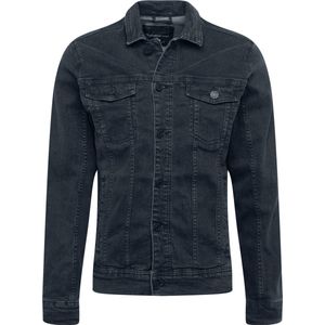 Blend tussenjas Black Denim-M