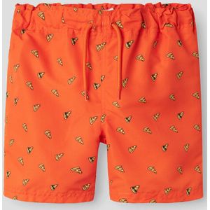 NAME IT - NKMZORRO SWIM SHORTS TB - Jongens - Badpakken