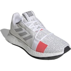 adidas Performance Senseboost Go M Hardloopschoenen Mannen wit 37 1/3