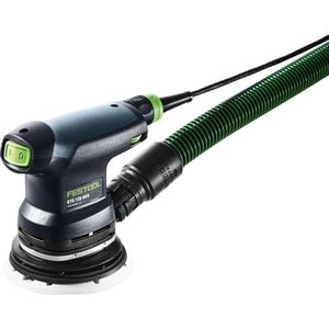 Festool Excenterschuurmachine ETS 125 REQ-PLUS