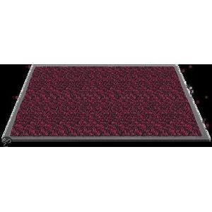 Hamat Deurmat Mars rood 60x80cm
