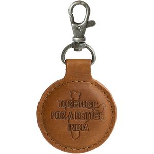 TCB Foundation X The Chesterfield Brand Sleutelhanger