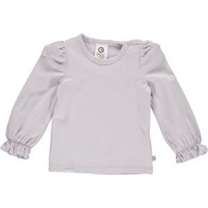 Musli Cosy Me Shirt Lila - Maat 80