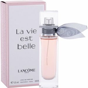 Lancôme La Vie Est Belle 15 ml Eau de Parfum - Damesparfum