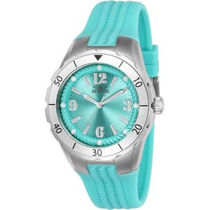 Invicta Angel 24124 Quartz Dameshorloge - 38mm